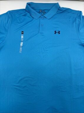 Under Armour Performance 3.0 Golf Polo